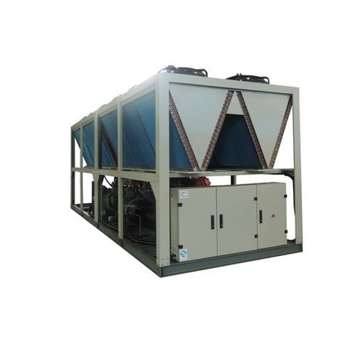 Heat pump - H.Stars (Guangzhou) Refrigerating Equipment Group Ltd.