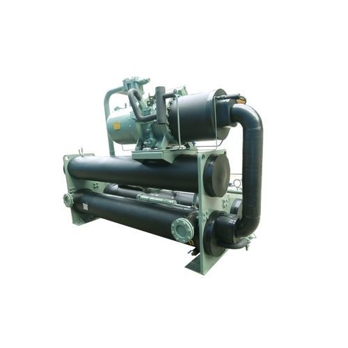 Heat pump - H.Stars (Guangzhou) Refrigerating Equipment Group Ltd.