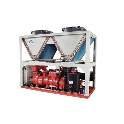 High-temperature heat pump - H.Stars (Guangzhou) Refrigerating Equipment Group Ltd.