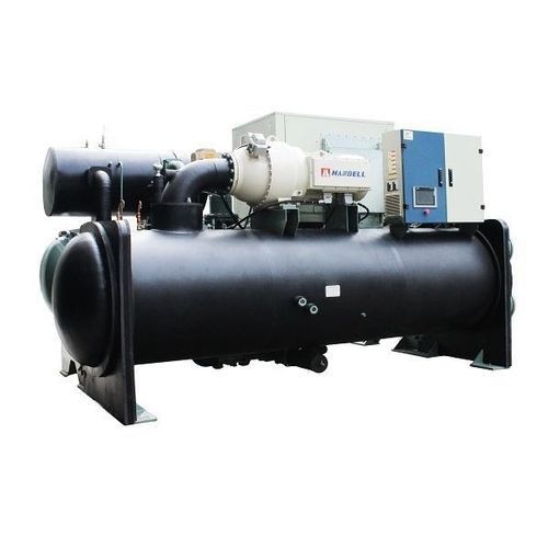 Air chiller - H.Stars (Guangzhou) Refrigerating Equipment Group Ltd. - liquid / water / oil