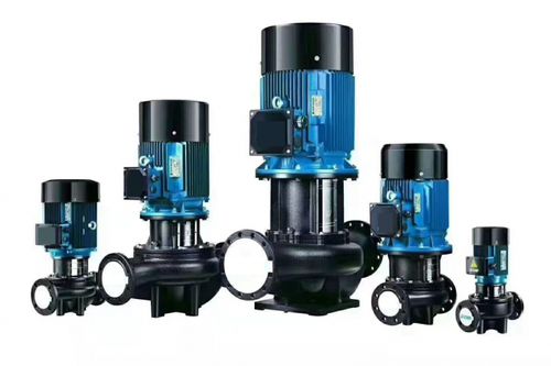 Centrifugal pump - TD  - H.Stars (Guangzhou) Refrigerating Equipment Group Ltd. - water / electric / self-priming