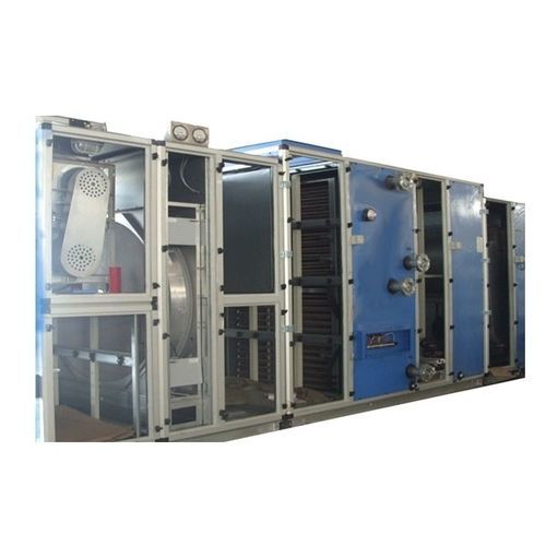 Hospital air handling unit - H.Stars (Guangzhou) Refrigerating Equipment Group Ltd. - modular / outdoor / process