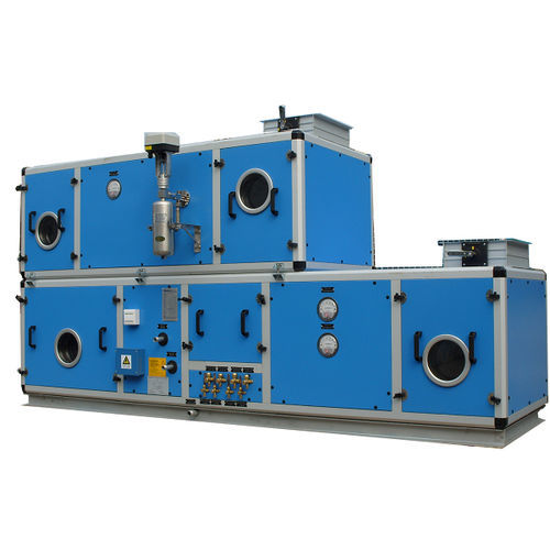 Hospital air handling unit - H.Stars (Guangzhou) Refrigerating Equipment Group Ltd.