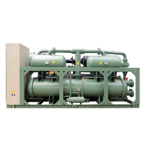 Liquid chiller - 40STD  - H.Stars (Guangzhou) Refrigerating Equipment Group Ltd. - water / oil / industrial