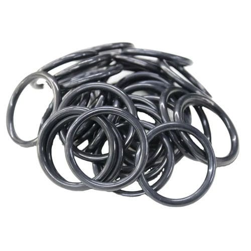 O-ring seal - SHIJIAZHUANG RUISUO SEAL SUPPLIES CO.,LTD - rubber / elastomer / NBR