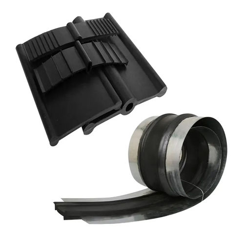 Rubber hydrophilic waterstop - SHIJIAZHUANG RUISUO SEAL SUPPLIES CO.,LTD