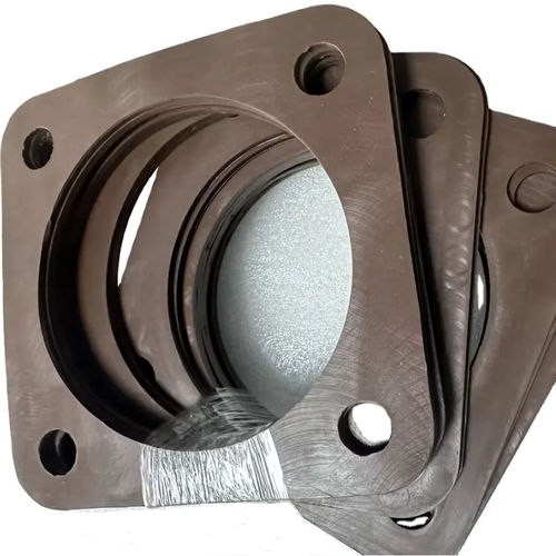 FKM gasket SHIJIAZHUANG RUISUO SEAL SUPPLIES CO.,LTD flat / round / rectangular