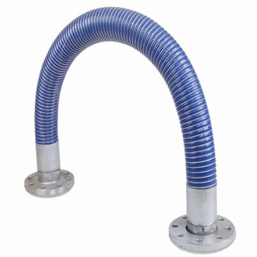 Steel hose - SHIJIAZHUANG RUISUO SEAL SUPPLIES CO.,LTD - stainless steel / carbon steel / composite