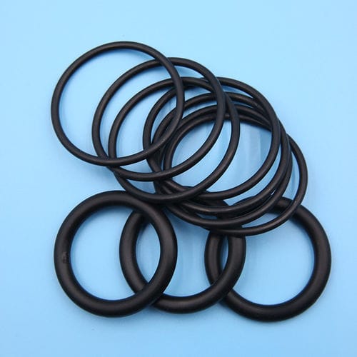 O-ring seal - SHIJIAZHUANG RUISUO SEAL SUPPLIES CO.,LTD - rubber / circular / industrial
