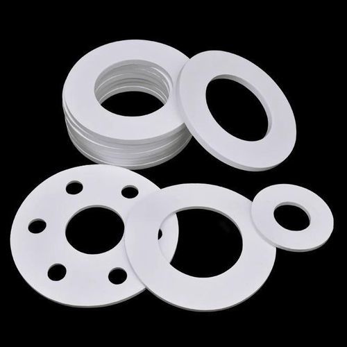 Resin gasket - SHIJIAZHUANG RUISUO SEAL SUPPLIES CO.,LTD - PTFE / polytetrafluoroethylene / drinking water