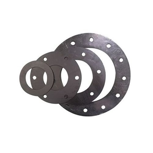 Graphite gasket - SHIJIAZHUANG RUISUO SEAL SUPPLIES CO.,LTD - expanded graphite / copper / copper