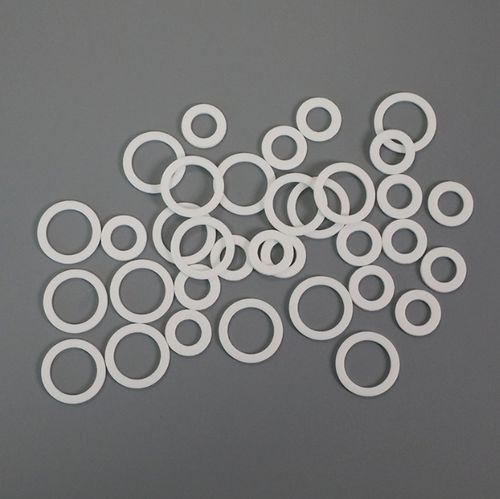 O-ring gasket - SHIJIAZHUANG RUISUO SEAL SUPPLIES CO.,LTD - elastomer / FKM / industrial
