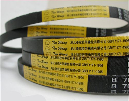 round belt - SHIJIAZHUANG RUISUO SEAL SUPPLIES CO.,LTD