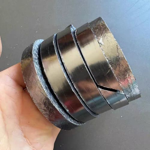 Precision sealing ring - SHIJIAZHUANG RUISUO SEAL SUPPLIES CO.,LTD - custom-made / metal / not specified