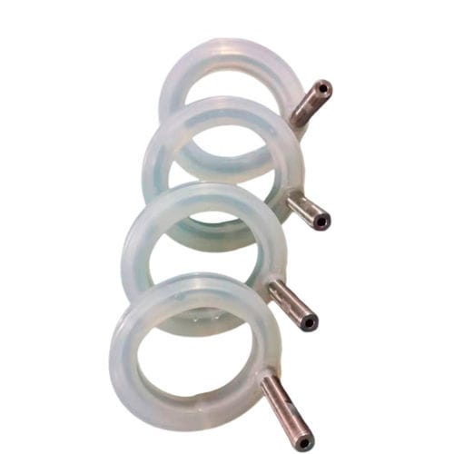 silicone seal - SHIJIAZHUANG RUISUO SEAL SUPPLIES CO.,LTD