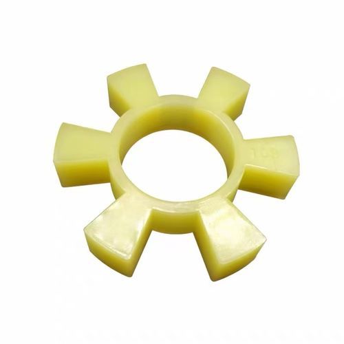 Elastic coupling spider - SHIJIAZHUANG RUISUO SEAL SUPPLIES CO.,LTD - flexible coupling