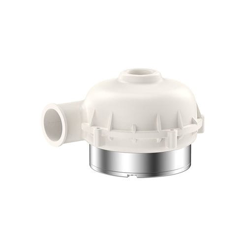 Air blower - WM6850-24V - Zhejiang Weicheng Blower co.,ltd - radial / single-stage / for machines