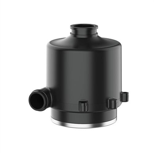 Air blower - WM9290-12V  - Zhejiang Weicheng Blower co.,ltd - radial / 12VDC