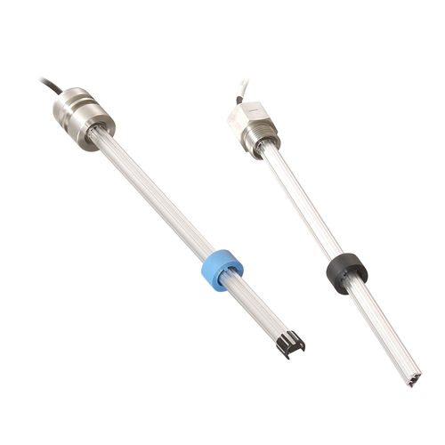 Linear position sensor ICS100 CURTISSWRIGHT contactless