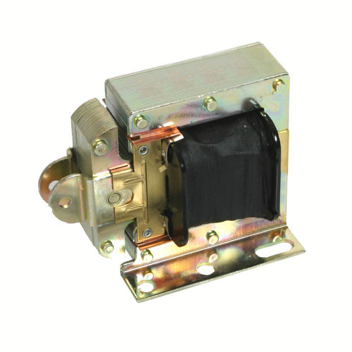 AC solenoid - ML2566 - CURTISS-WRIGHT - DC