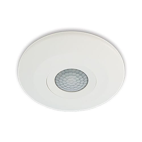Motion detector - RC373 - EmCom Technology Inc. - PIR / for indoor use / automatic