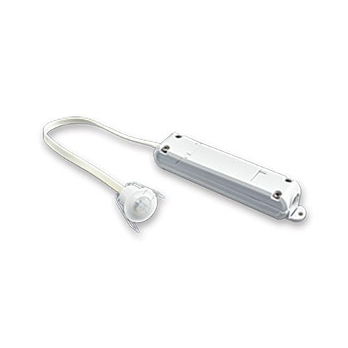 Presence detector - RC122 - EmCom Technology Inc. - PIR / for indoor use / automatic