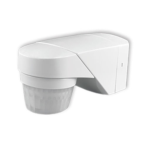 Motion detector - RS100 - EmCom Technology Inc. - passive infrared / outdoor / compact