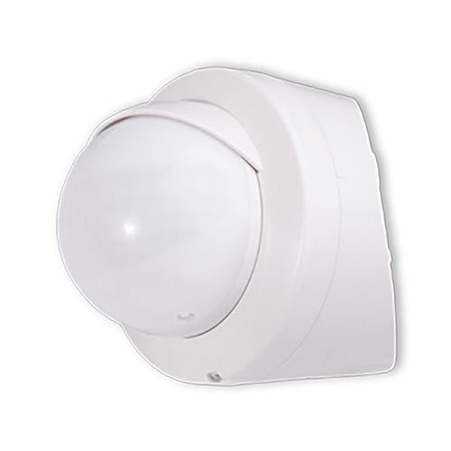 Motion detector - RS221 - EmCom Technology Inc. - PIR / for indoor use / outdoor