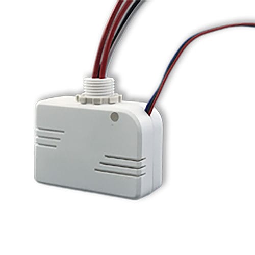 Closed frame power supply - PS350 - EmCom Technology Inc. - AC/AC / for infrared detector