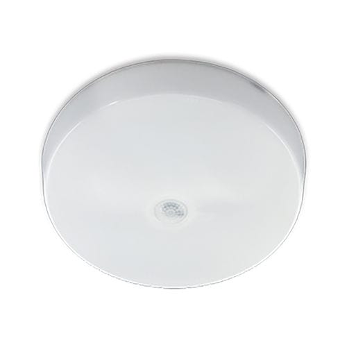 Ceiling-mounted lighting - RL360 - EmCom Technology Inc. - LED / with motion sensor