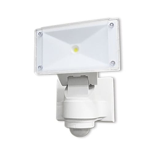 LED floodlight - RL692GVX2 - EmCom Technology Inc. - with motion sensor