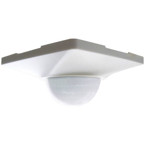 Motion detector - RC385 - EmCom Technology Inc. - PIR / for indoor use / automatic