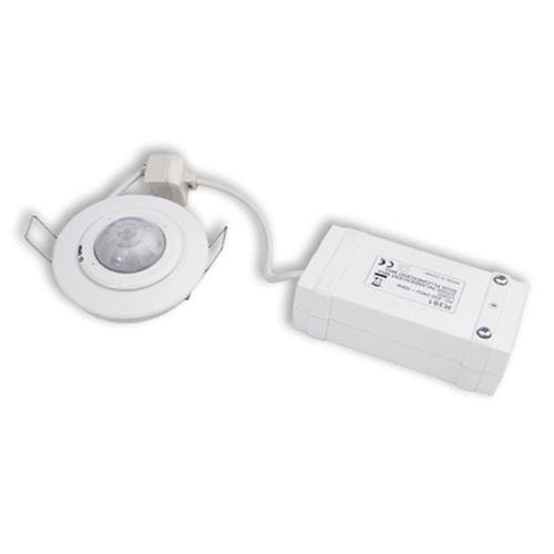 Motion detector - RC381 - EmCom Technology Inc. - PIR / for indoor use / automatic