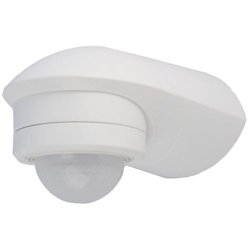 Motion detector - RS692 - EmCom Technology Inc. - PIR / outdoor / automatic