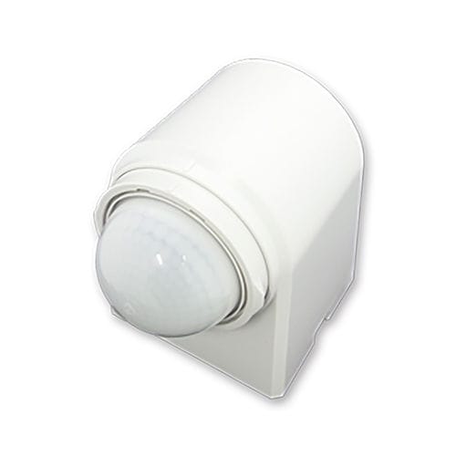 Motion detector - RS611 / RS612 - EmCom Technology Inc. - PIR / for indoor use / outdoor