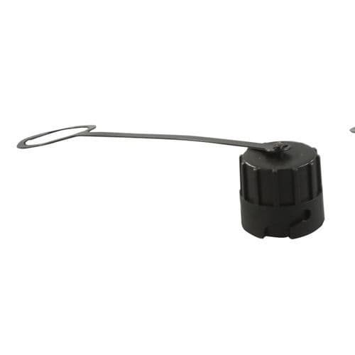 Round cap - CAP101000 - EmCom Technology Inc. - protective