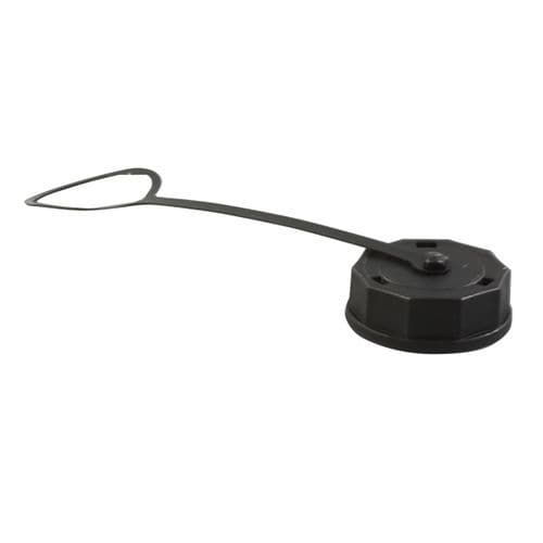 Round cap - CAP102000 - EmCom Technology Inc. - protective