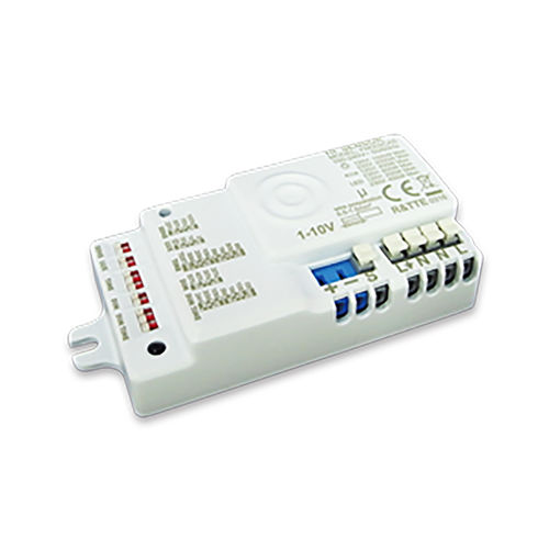 Motion detector - FM502CA5 - EmCom Technology Inc. - microwave / high-frequency