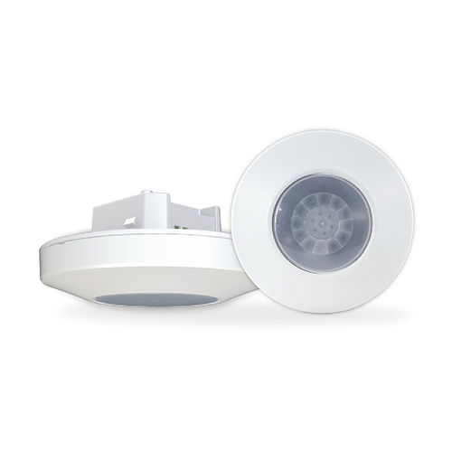 KNX detector - RC151NiA8 - EmCom Technology Inc. - presence / for indoor use / integrated