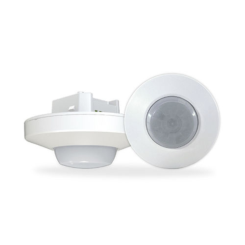 KNX detector - RC152NiA8 - EmCom Technology Inc. - presence / for indoor use / ceiling-mounted