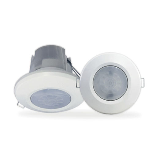 Presence detector - RC171NiA8 - EmCom Technology Inc. - for indoor use / KNX / ceiling-mounted
