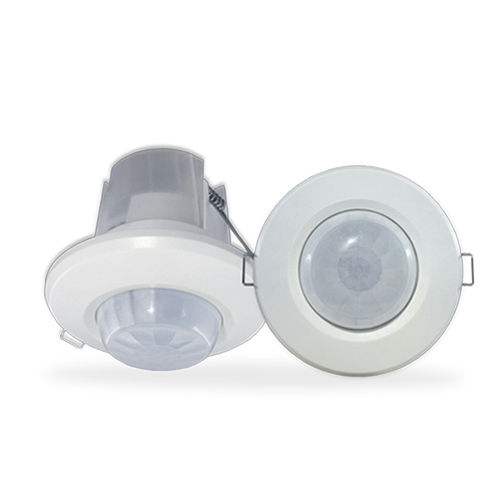 KNX detector - RC172NiA8 - EmCom Technology Inc. - presence / for indoor use / ceiling-mounted