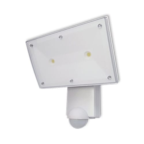LED floodlight - RL300FVX2 - EmCom Technology Inc. - wall-mounted / outdoor / with motion sensor