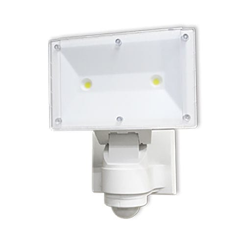 LED floodlight - RL692HVX2 - EmCom Technology Inc. - wall-mounted / outdoor / with motion sensor