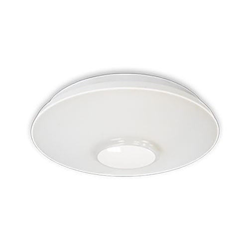 LED floodlight - LL520XAX2 - EmCom Technology Inc. - wall-mounted / outdoor / security