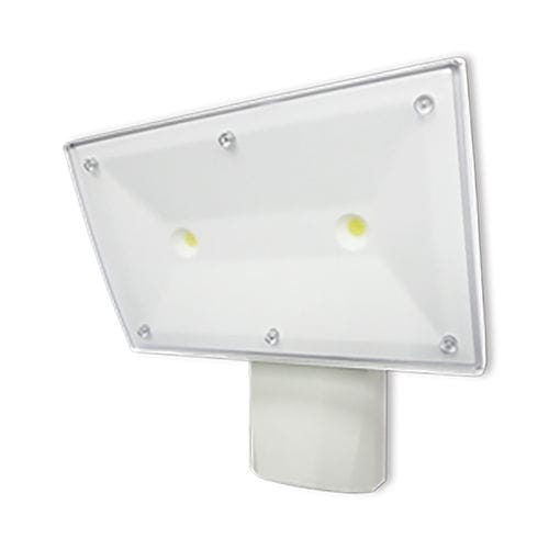 LED floodlight - LL300FVX2 - EmCom Technology Inc. - IP44 / wall-mounted / outdoor