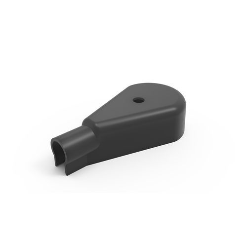 Plastic cap - 6483021002 - Hagemann Systems GmbH - protective