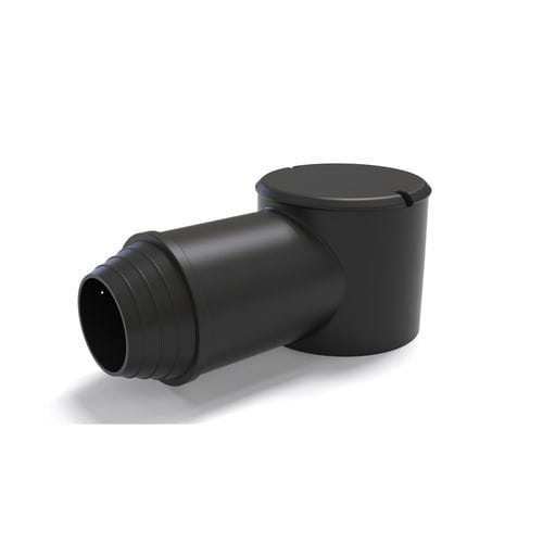 Plastic cap - 658503510221V0 - Hagemann Systems GmbH - protective