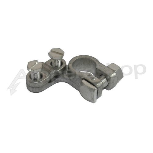 Screw battery terminal - 2201200025 - Hagemann Systems GmbH - insulated