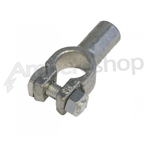 Crimp battery terminal - 2201200605  - Hagemann Systems GmbH